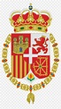 Escudo Amadeo I - Spanish French Coat Of Arms, HD Png Download ...