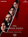 Sección visual de Criminal Justice: Behind Closed Doors (Serie de TV ...