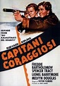 Capitani coraggiosi - Film (1937)