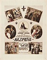 War Brides (Selznick, 1916). Vertical Half Sheet (22" X 28 ...