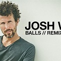 Stream Josh Wink - balls ( P-Ben beatport remix contest ) by P-Ben ...