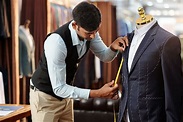 Choose the Right Tailor in Bangkok | 6 Tips To Remember