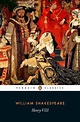 Henry VIII by William Shakespeare, Paperback, 9780141396620 | Buy ...
