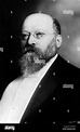 RICHTER, Hans German Conductor, 1843-1916 Stock Photo - Alamy