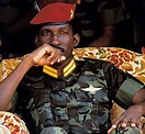 How Thomas Sankara Changed Burkina Faso | African Leadership Magazine