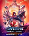 New Official Information Released for The CW's 'Crisis on Infinite ...