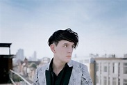 Patrick Wolf – The Bachelor