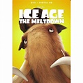 Ice Age: The Meltdown (DVD) - Walmart.com - Walmart.com