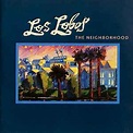 Los Lobos - The Neighborhood (1990, CD) | Discogs