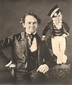 General Tom Thumb was born today 1-4 in 1838. He was one of the most ...