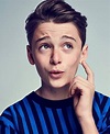 Noah Schnapp – Movies, Bio and Lists on MUBI