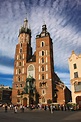 Church of St. Mary, Krakow, Poland | Krakow's original St. M… | Flickr