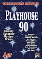 Playhouse 90- Soundtrack details - SoundtrackCollector.com