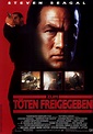 Filmplakat: Zum Töten freigegeben (1990) - Plakat 2 von 2 - Filmposter ...