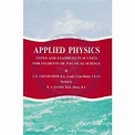 Applied Physics, 5th Edition