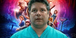 Stranger Things: The Character Sean Astin Auditioned For (Besides Bob)