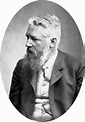 Wilhelm Ostwald | Nobel Prize-Winning German Chemist | Britannica
