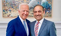 Biden Nominates AAPI Victory Fund Co-chair Dilawar Syed as Deputy ...