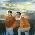 The Righteous Brothers - Soul & Inspiration (1966, Vinyl) | Discogs