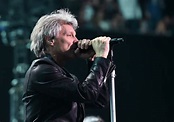 Jon Bon Jovi Photos Photos - Zimbio