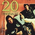 Aterciopelados : Originales-20 Exitos Latin Pop/Rock 1 Disc CD ...