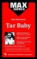 [PDF] Tar Baby (MAXNotes Literature Guides) by Ann Wilson eBook | Perlego