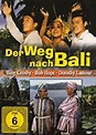 Der Weg nach Bali: Amazon.de: Bing Crosby, Bob Hope, Dorothy Lamour ...