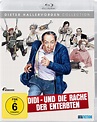 Didi und die Rache der Enterbten [Blu-ray]: Amazon.de: Hallervorden ...