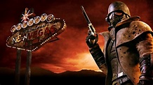 Fallout: New Vegas - How to Adjust Screen Resolution - GamePretty
