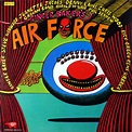 [Review] Ginger Baker’s Air Force 2 (1970) - Progrography