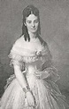 Herminie, princess of Schaumburg-Lippe, * 1845 | Geneall.net