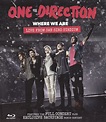One Direction - Where We Are (Live From San Siro Stadium) (2014, Region ...
