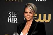 Who is Heidi Berry-Henderson? All about Halle Berry's sister - Tuko.co.ke