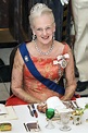 Birthdays today: Margrethe II, Queen of Denmark, 73 | The Times