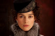 Anna Karenina - neues Filmplakat - Filmfutter
