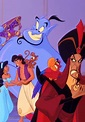 Aladdin | Programación TV