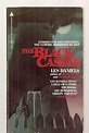 THE BLACK CASTLE: A NOVEL OF THE MACABRE by Daniels, Les [cover art by ...