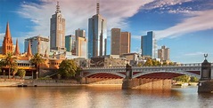 Melbourne - Estados Unidos • Proddigital