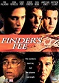 Finder's Fee (Dvd), Ryan Reynolds | Dvd's | bol.com