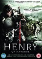 Enchanted Serenity of Period Films: Henry of Navarre (2010) - trailer