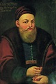 Konstanty Wasyl Ostrogski(1526-1608) Kanstantyn Vasil Astroski.(XVI ...