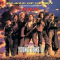 Jon Bon Jovi - Blaze of glory (Young guns II) (Crítica)