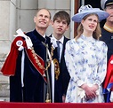 Will Sophie Wessex's daughter Lady Louise Windsor take on royal duties ...