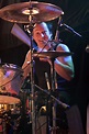 Stefan Schwarzmann - Schlagzeuger bei Helloween, Krokus, Accept, U.D.O ...