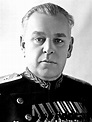 Николай Власик — биография, личная жизнь, фото, причина смерти, генерал ...