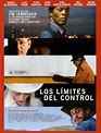 The Limits of Control (#3 of 4): Extra Large Movie Poster Image - IMP ...