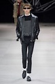 Hedi Slimane's First Men's Collection for Celine, Fall 2019 Street ...