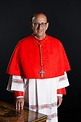 Cardenal Juan José Omella Omella - Arzobispado de Barcelona