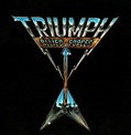 Triumph - Allied Forces Lyrics and Tracklist | Genius