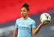 Demi Stokes signs new two-year deal with Manchester City Women - SheKicks